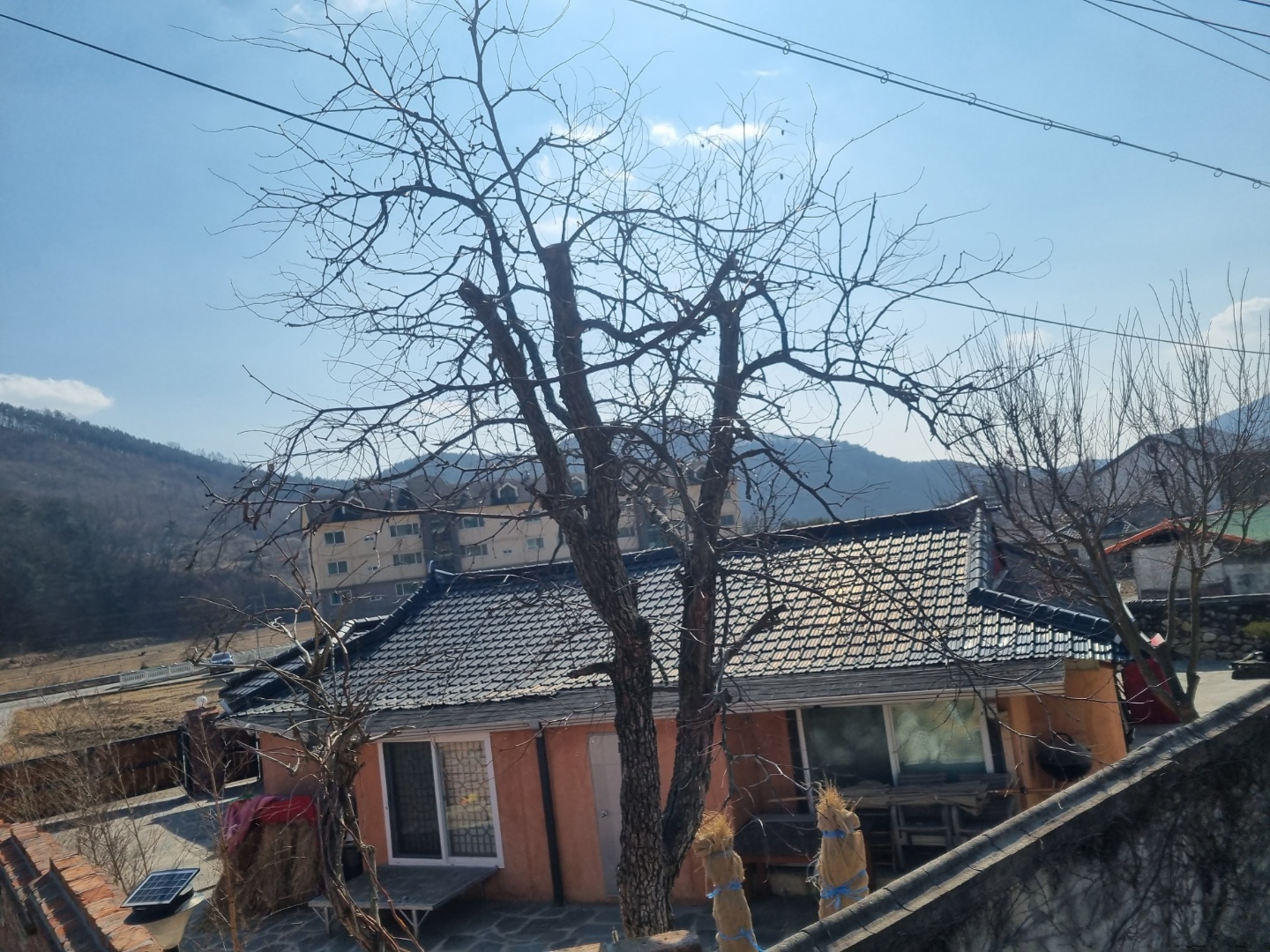 Yangpyeong Interior